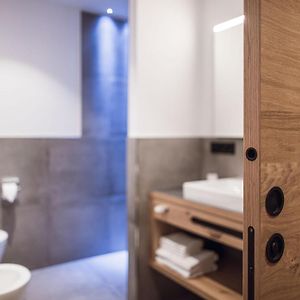 Appartamento con 2 camere da letto